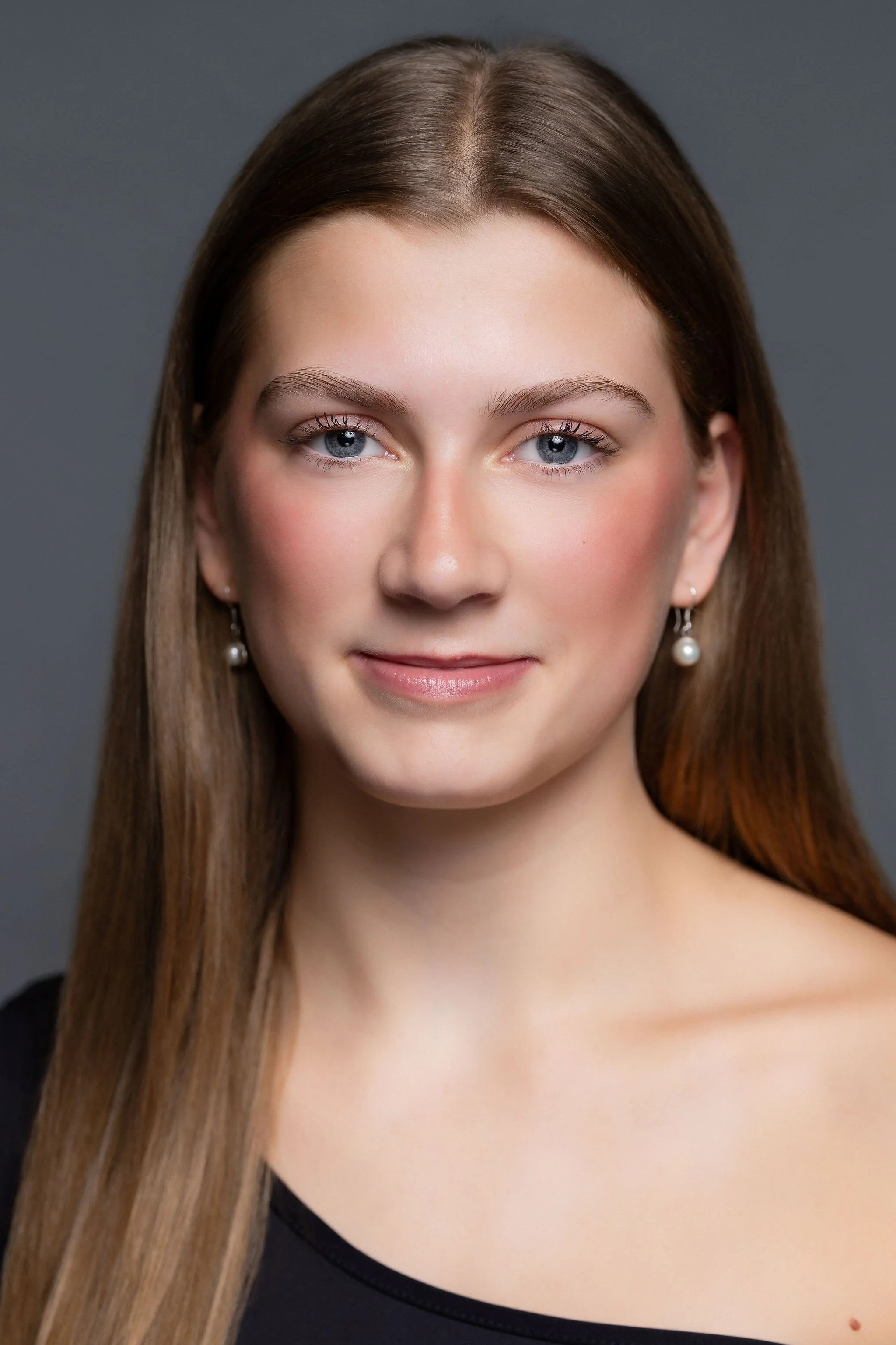 Jasmine Van Berkel