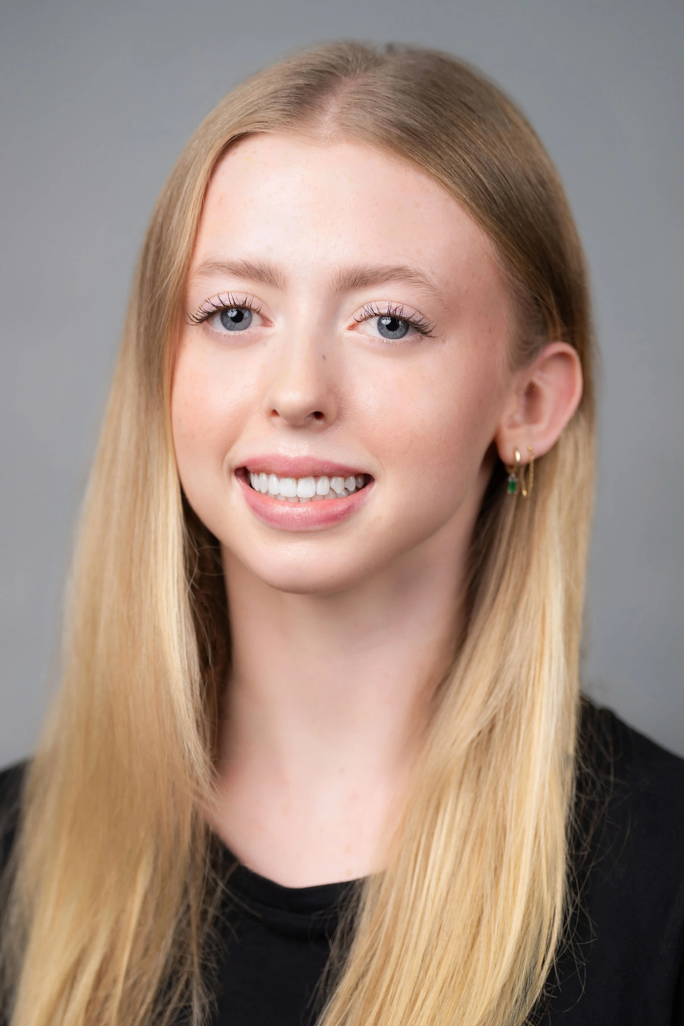 Phoebe Martin