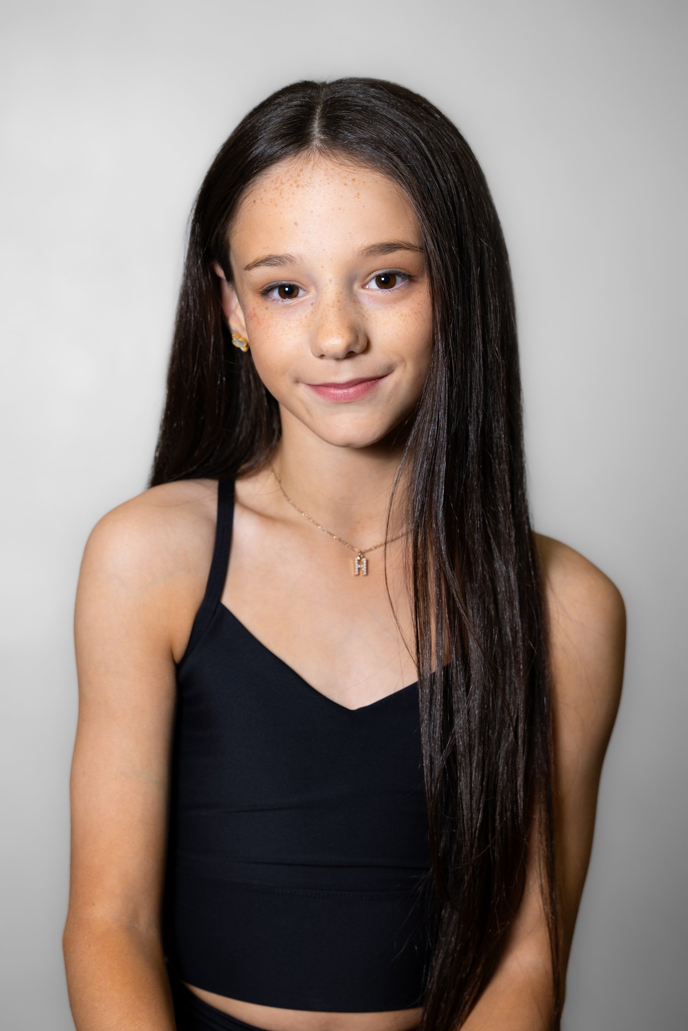 Harper Pasco