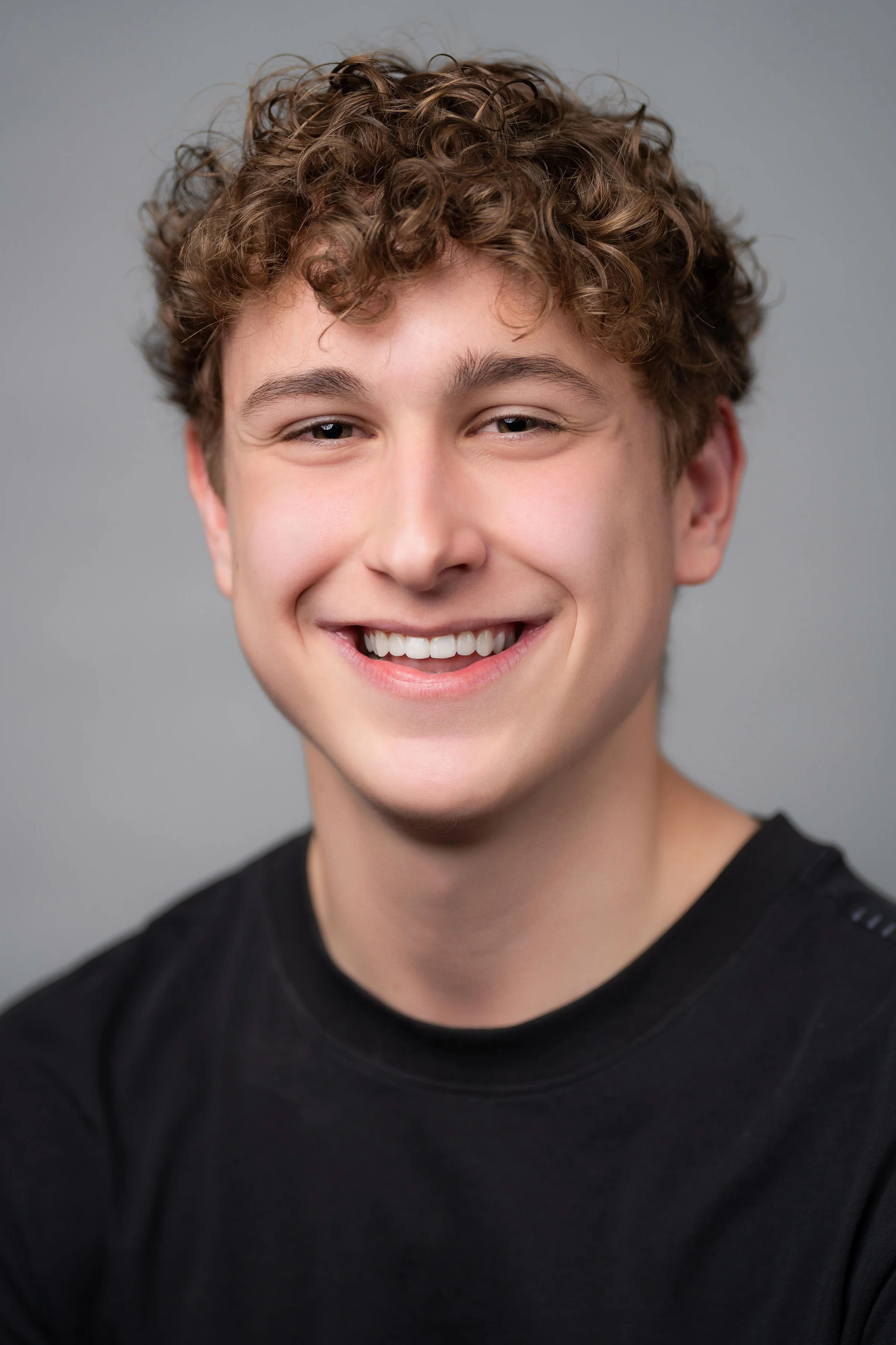 Hamish Williamson