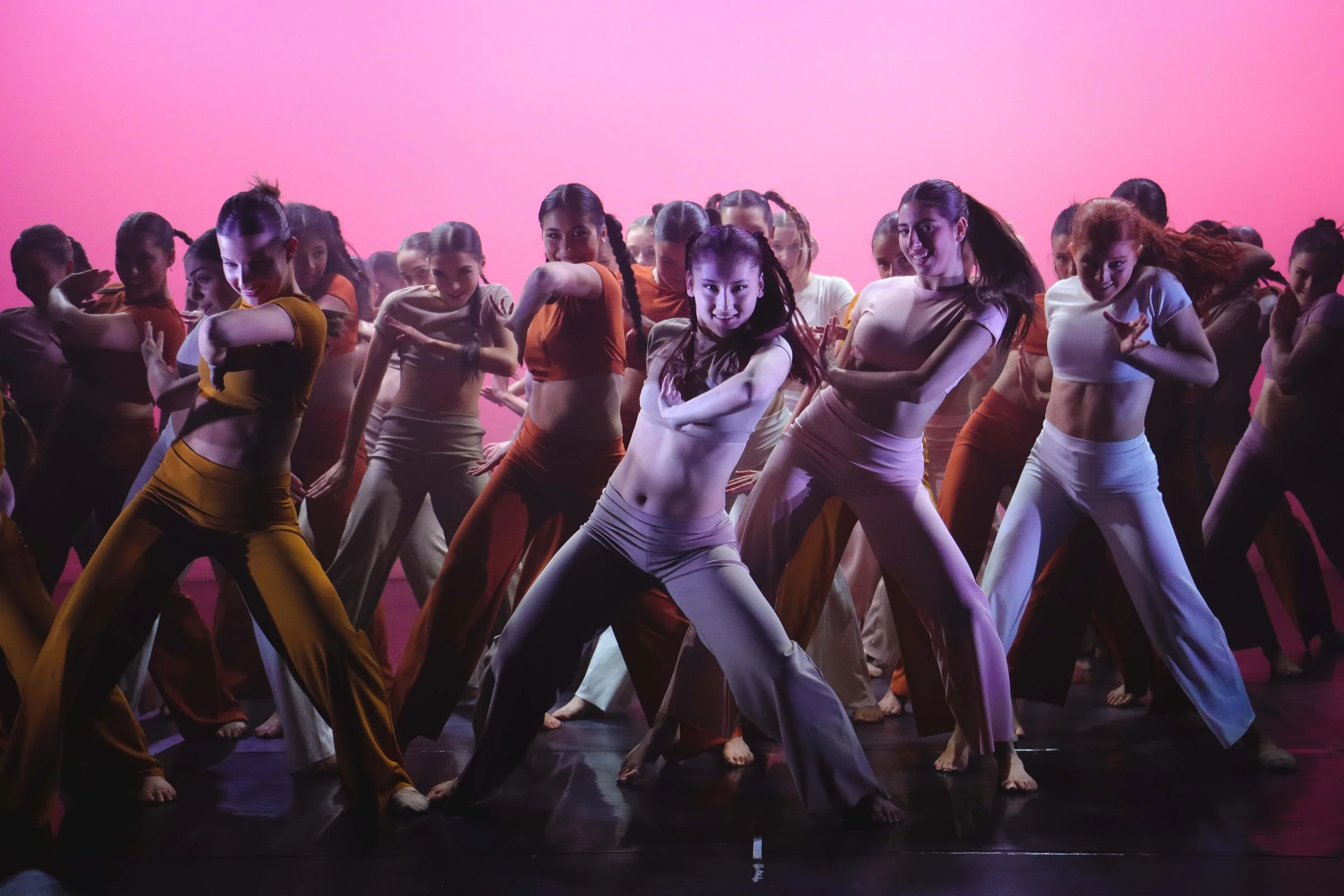 Platforms Youth Company — Scimm. Dance