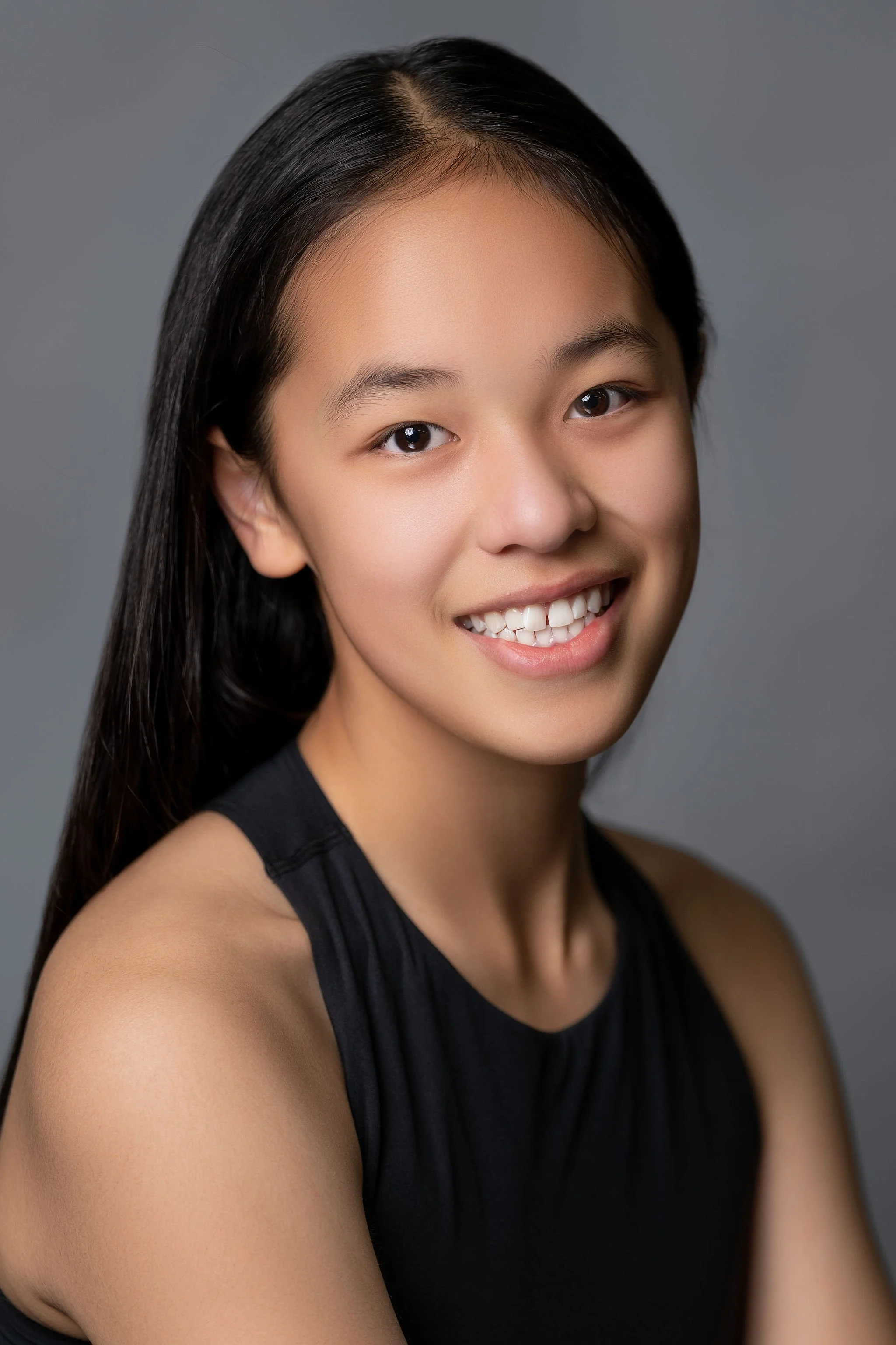 Zoey Chen