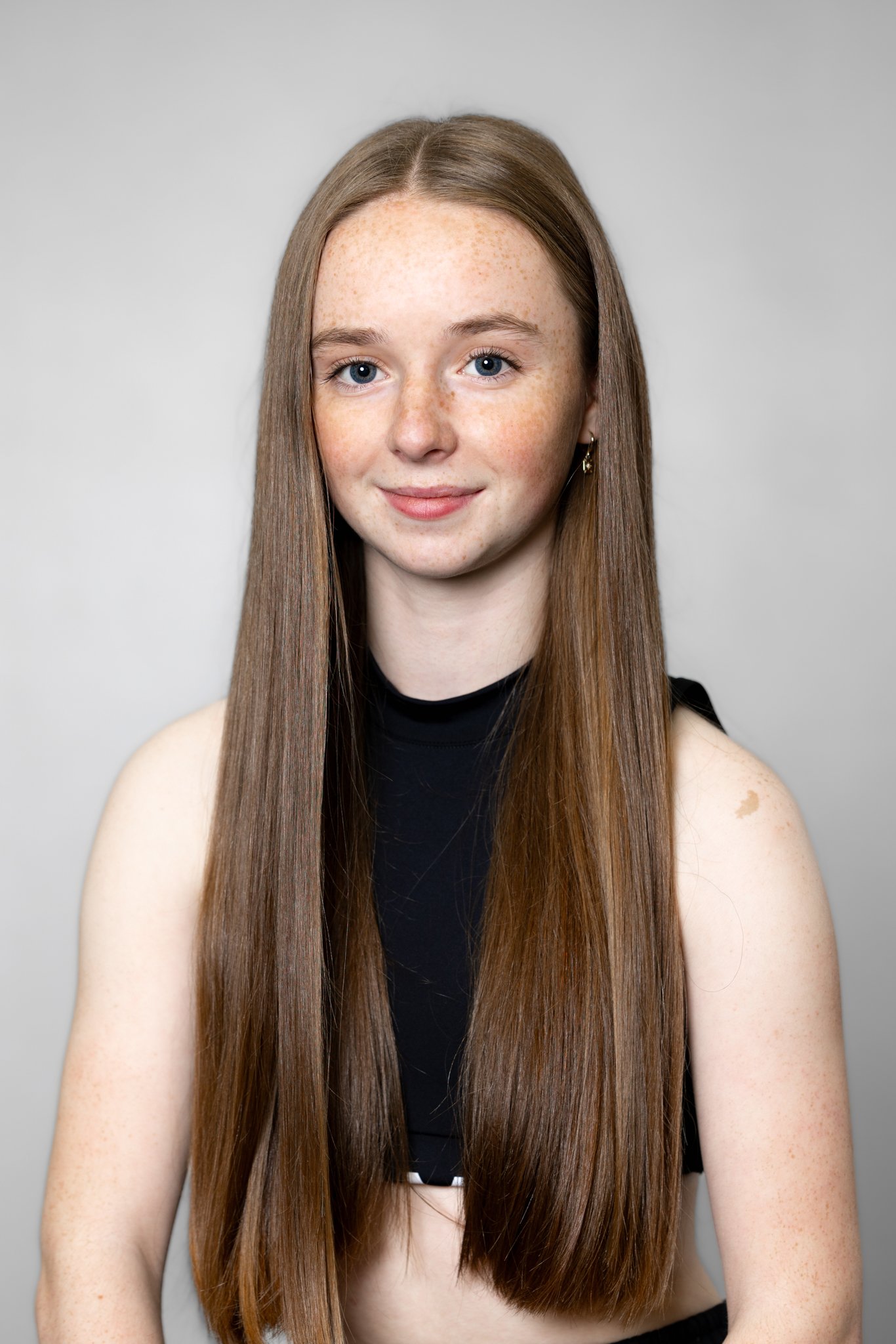 Charlotte Major