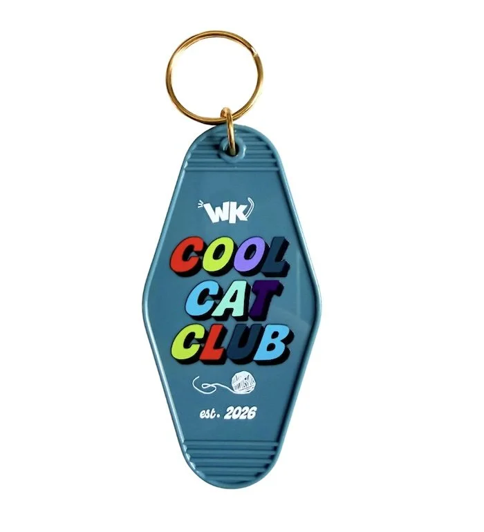 Member Purrk Reminder: Welcome Gift