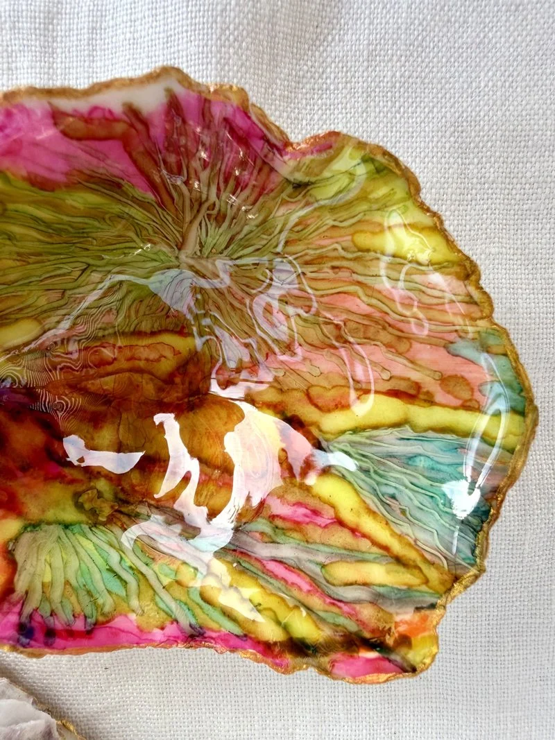 NATURE IMPRESSIONNISTES