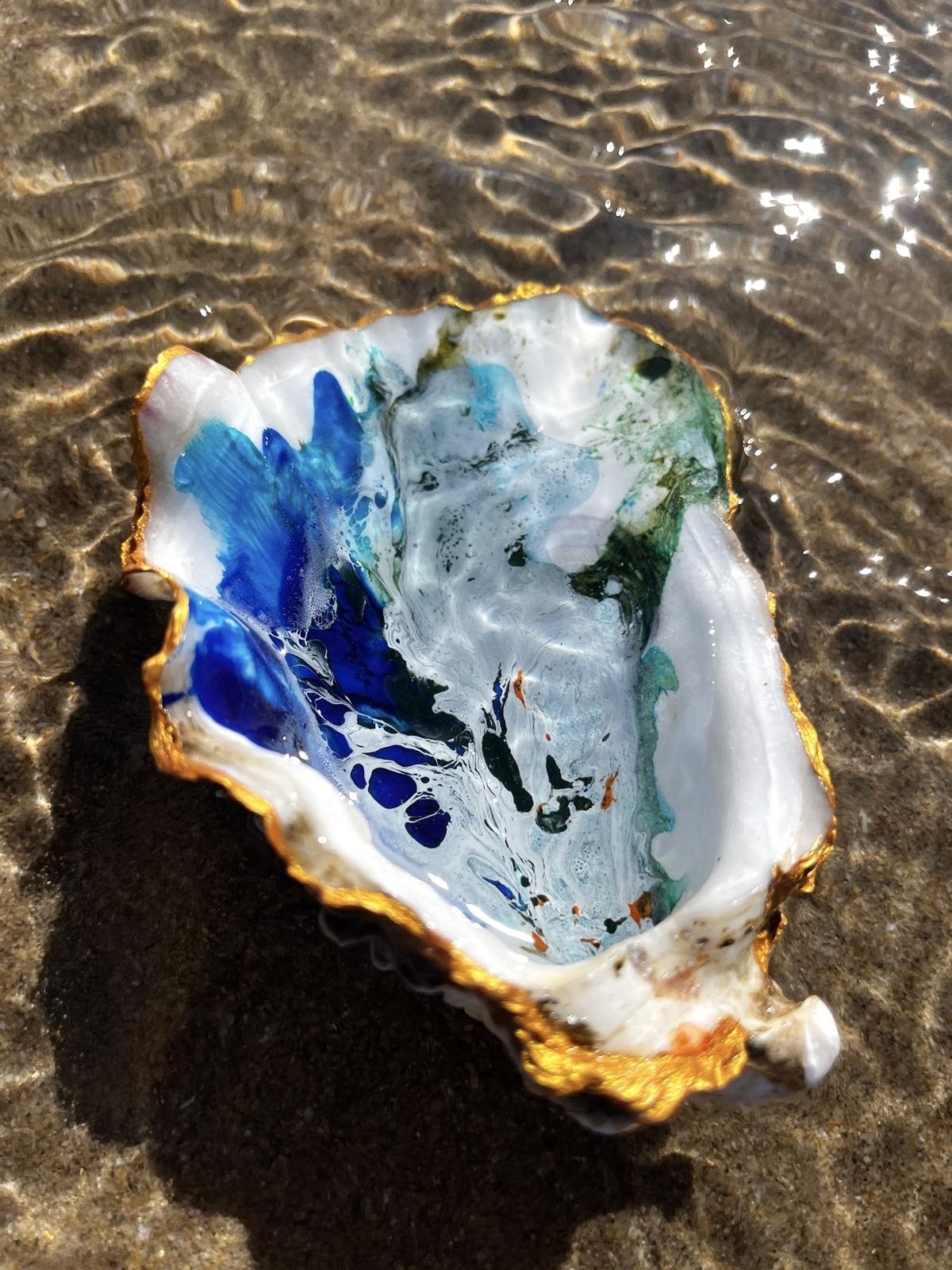 OCEAN