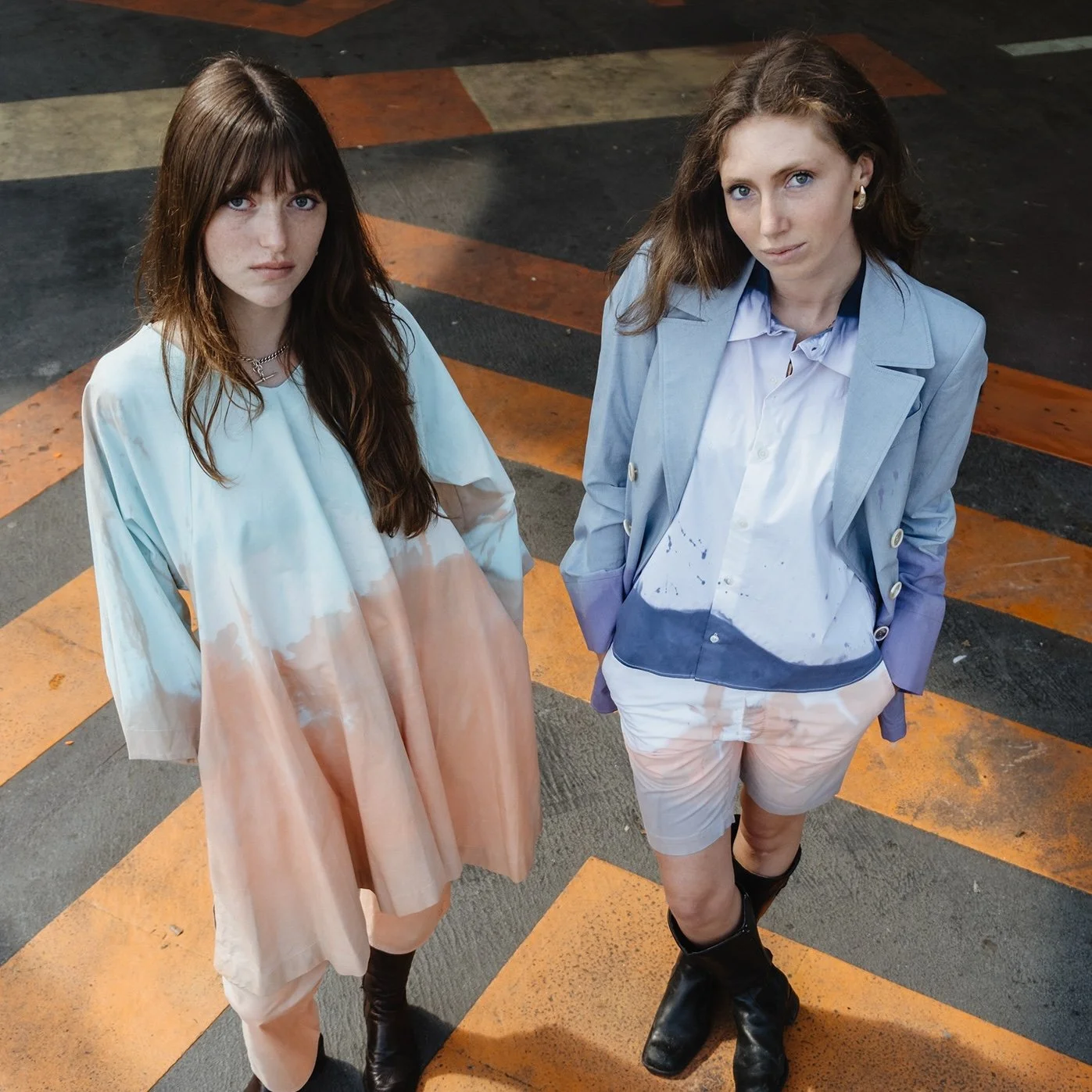 Frank Akinsete Streetwear