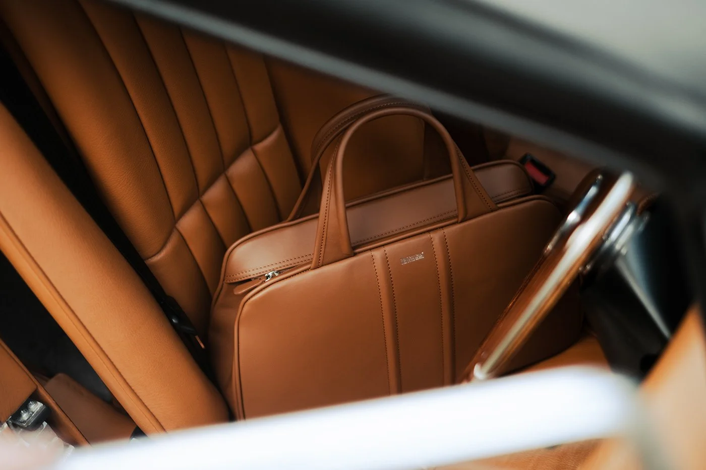 Driver Bag Shoot
