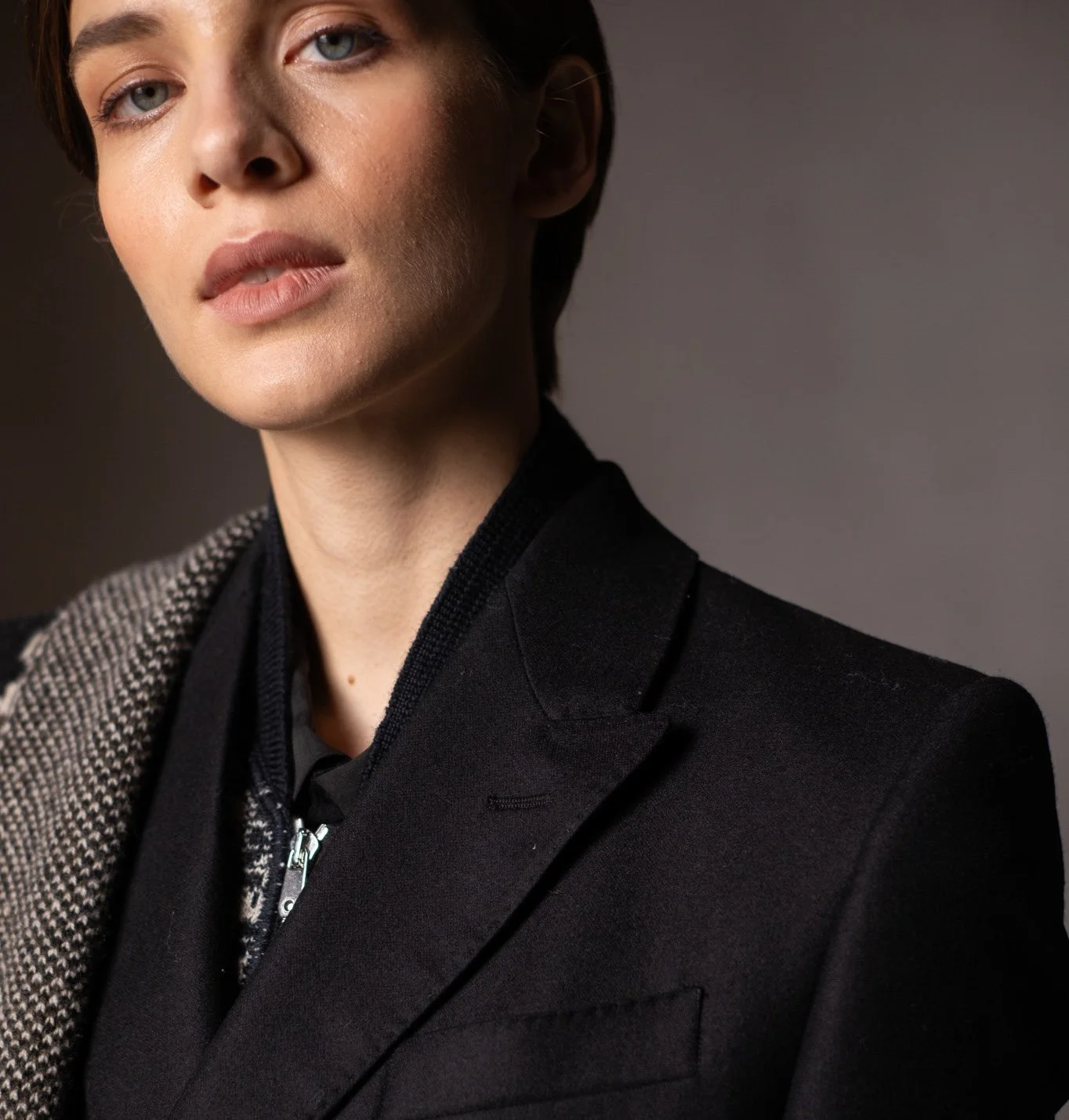 Winter Fashion Shoot