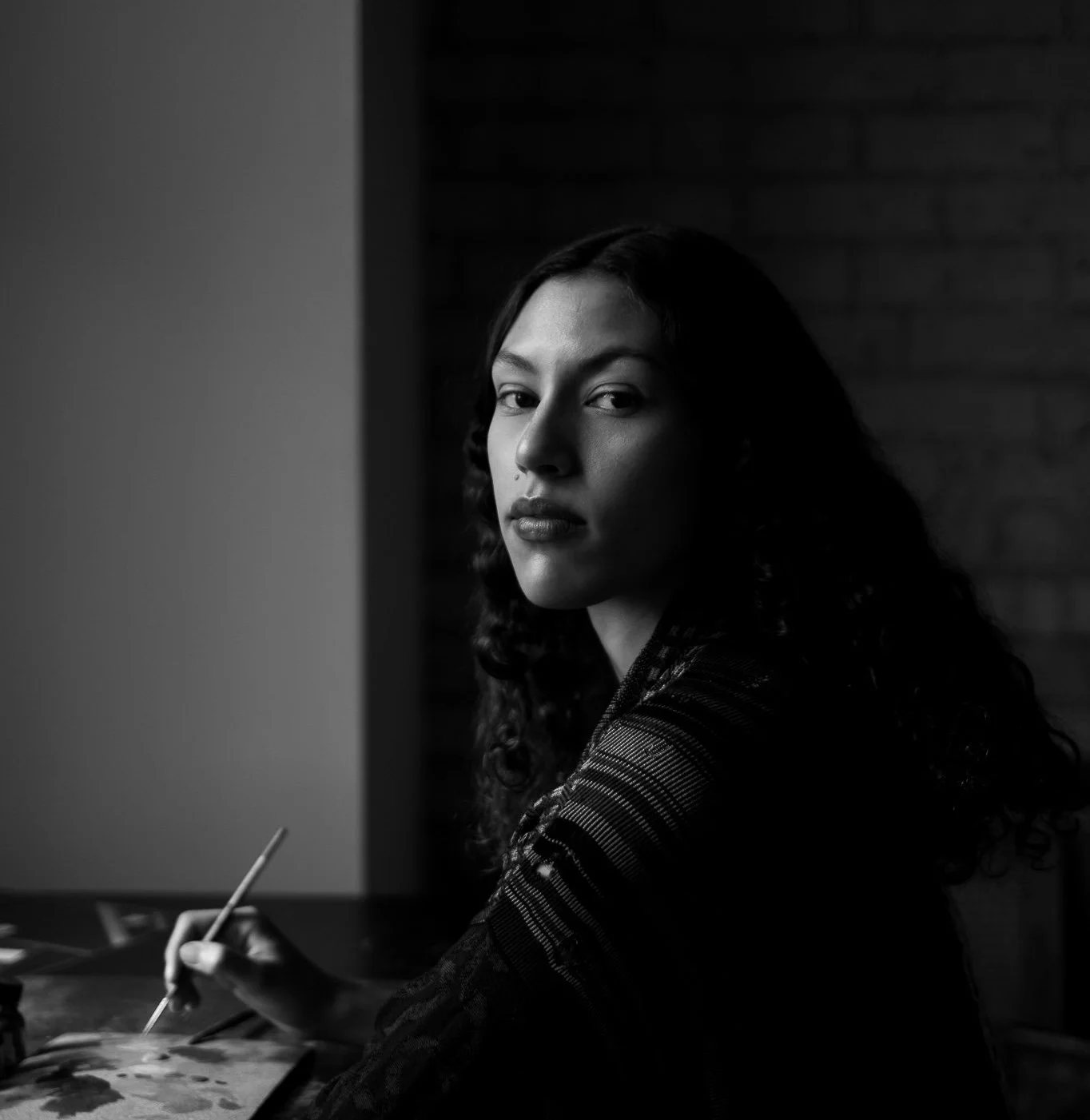 Portrait: Diana Maclean