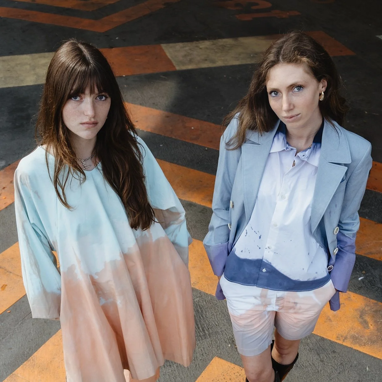 Frank Akinsete Streetwear