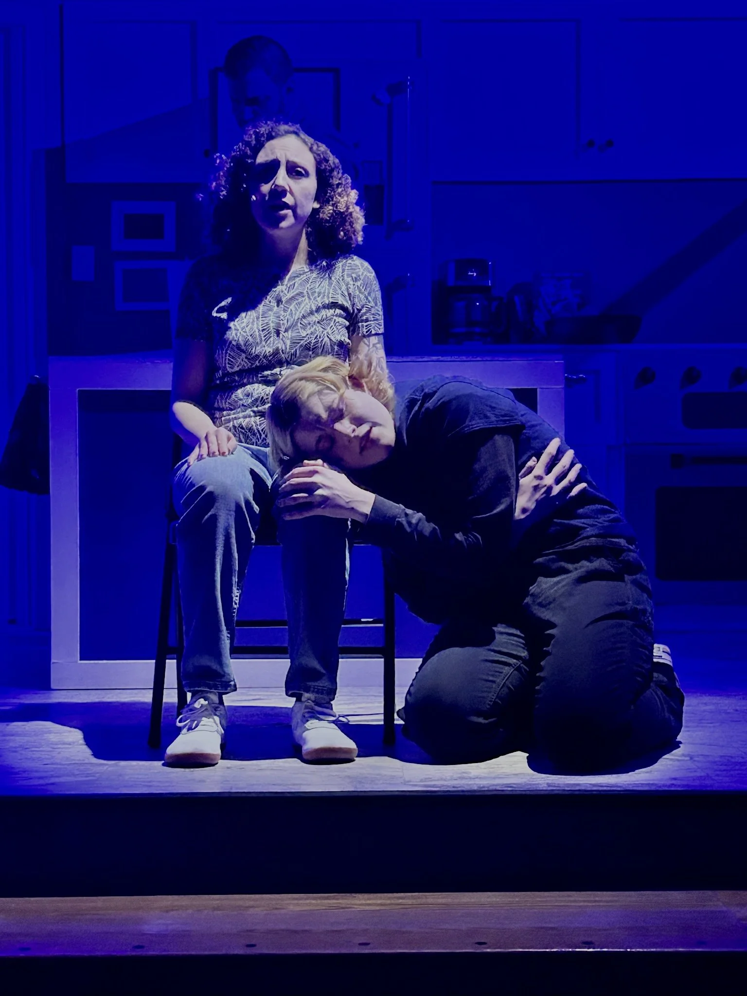 Next to Normal, 2026