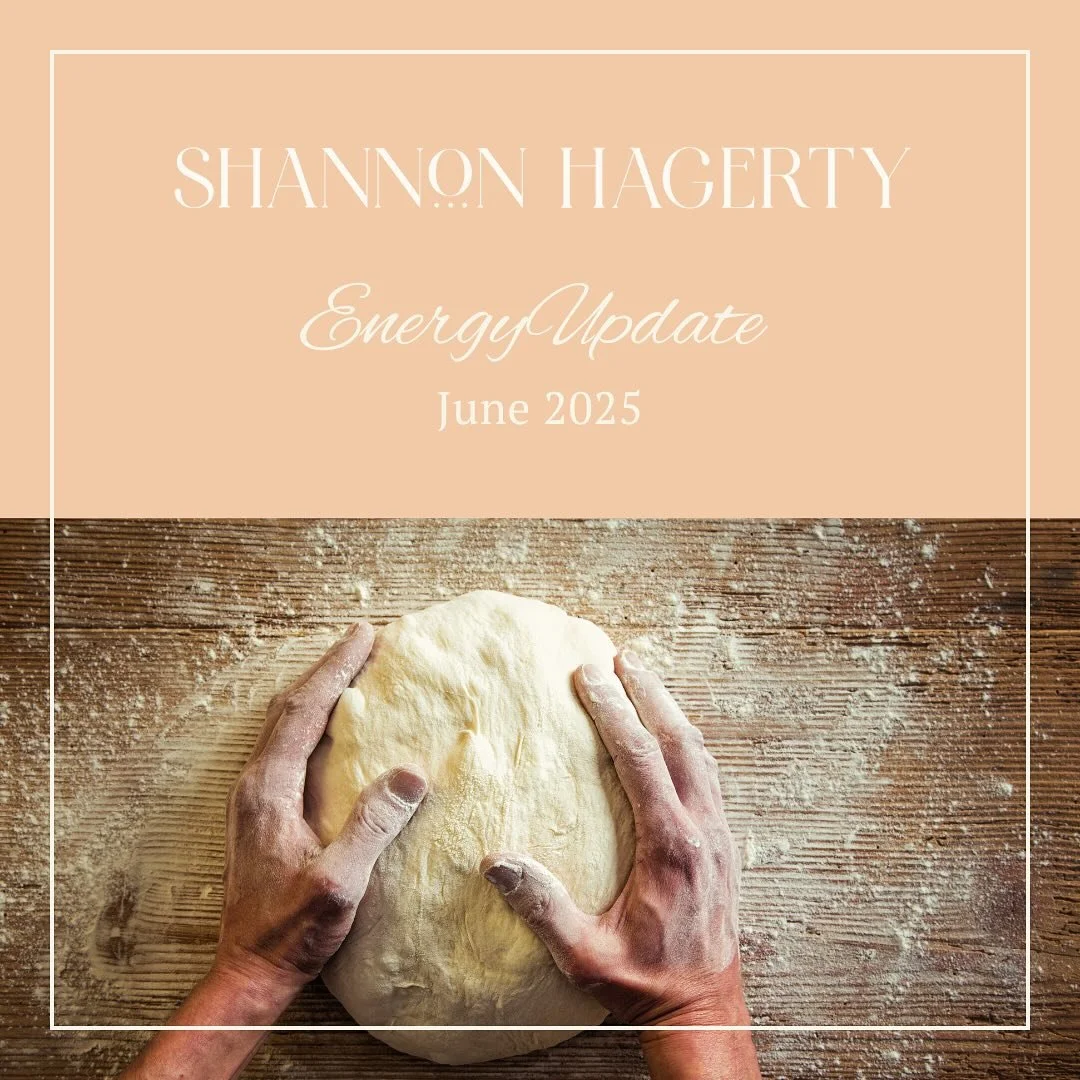 ✨ Energy Update: June 2025 ✨

This month, the skies are kneading us.

✨ Uranus is sitting right on top of my natal Chiron in Taurus &mdash; a transit that feels like a cosmic chiropractic adjustment to my sense of self. The old ways of identifying, p