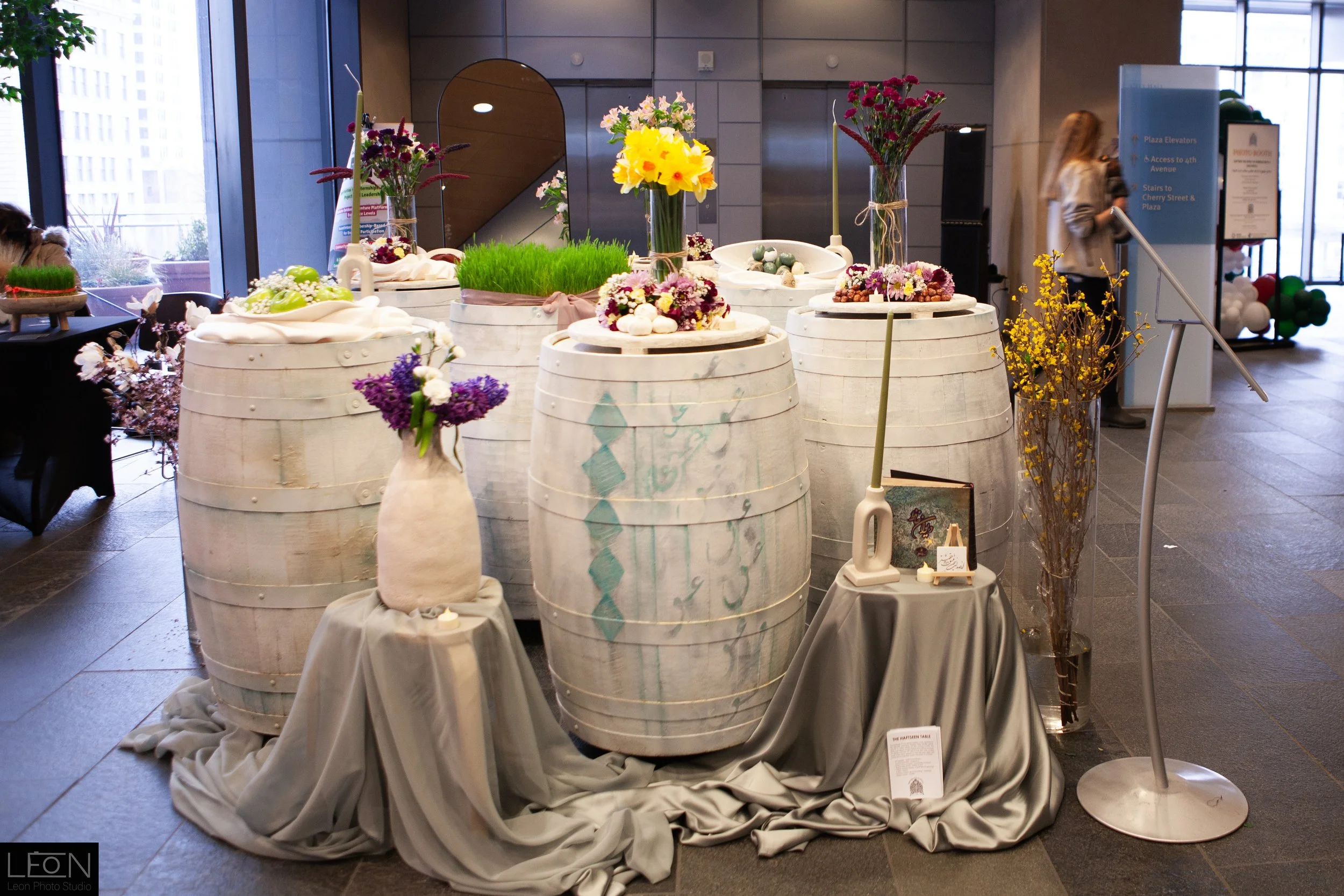 SISCA’s 6th Annual International Nowruz Celebration 2026