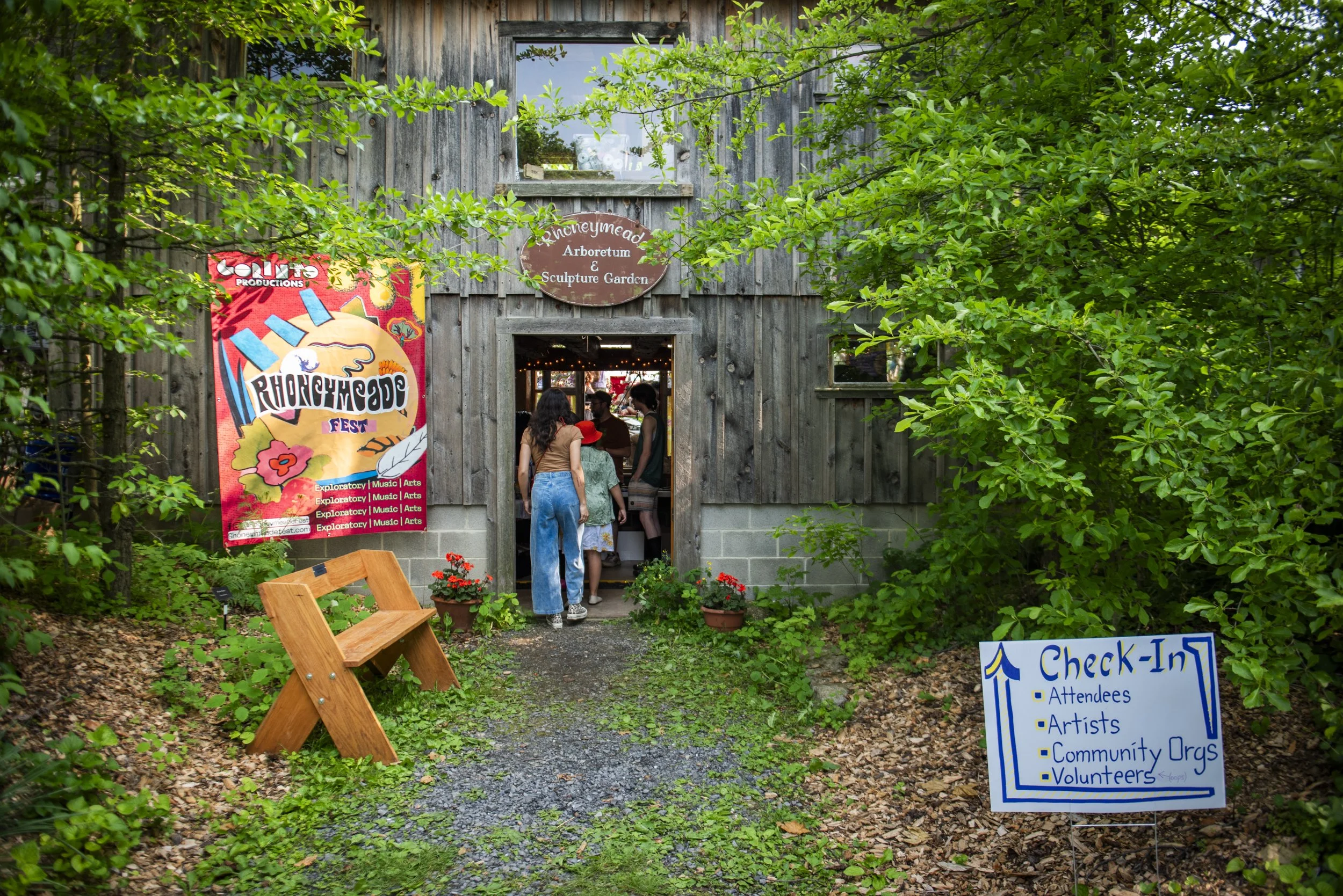 Rhoneymeade Fest 2026: A More Expansive Stage for Community, Culture, and Sound