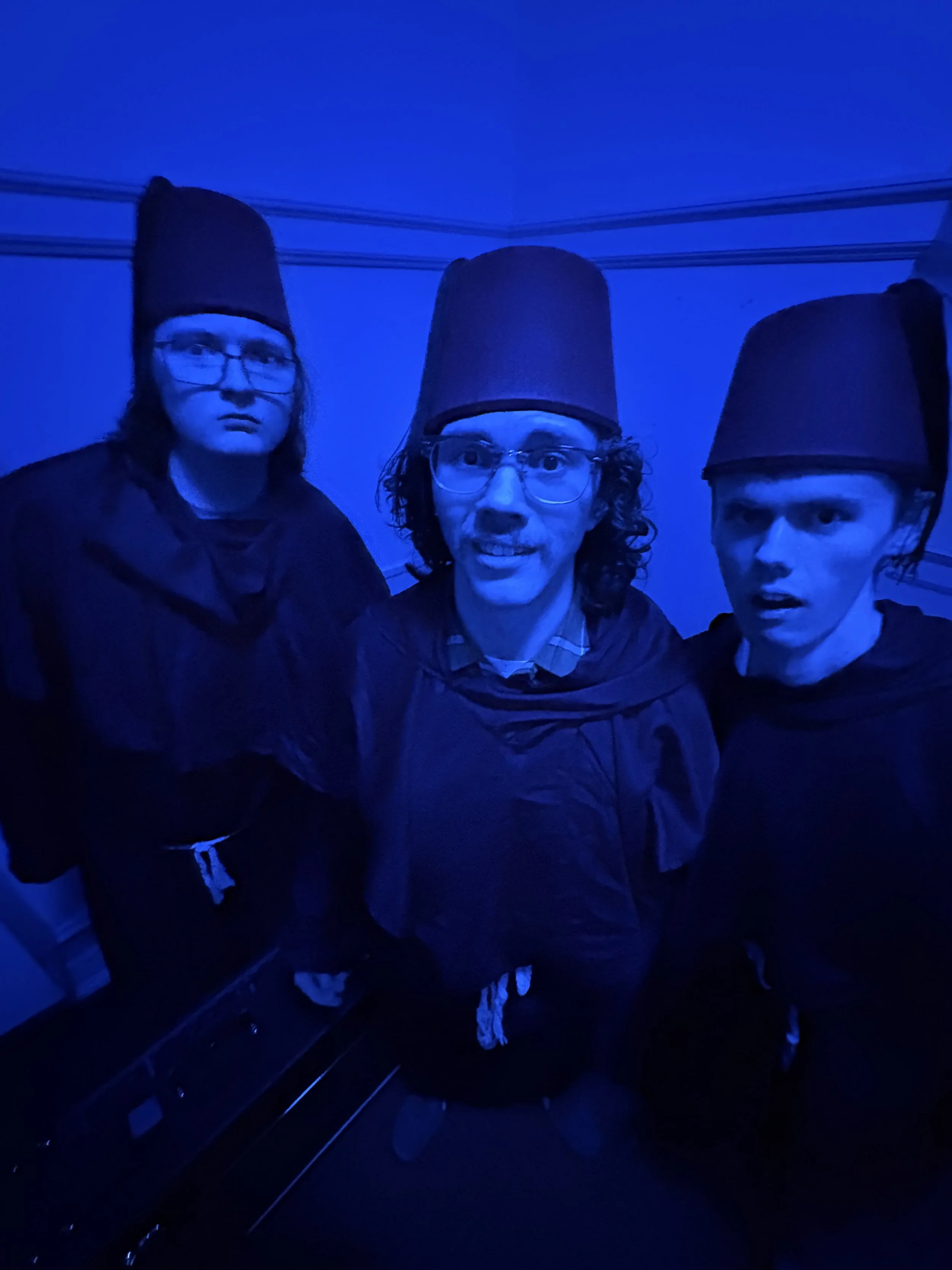 Fez