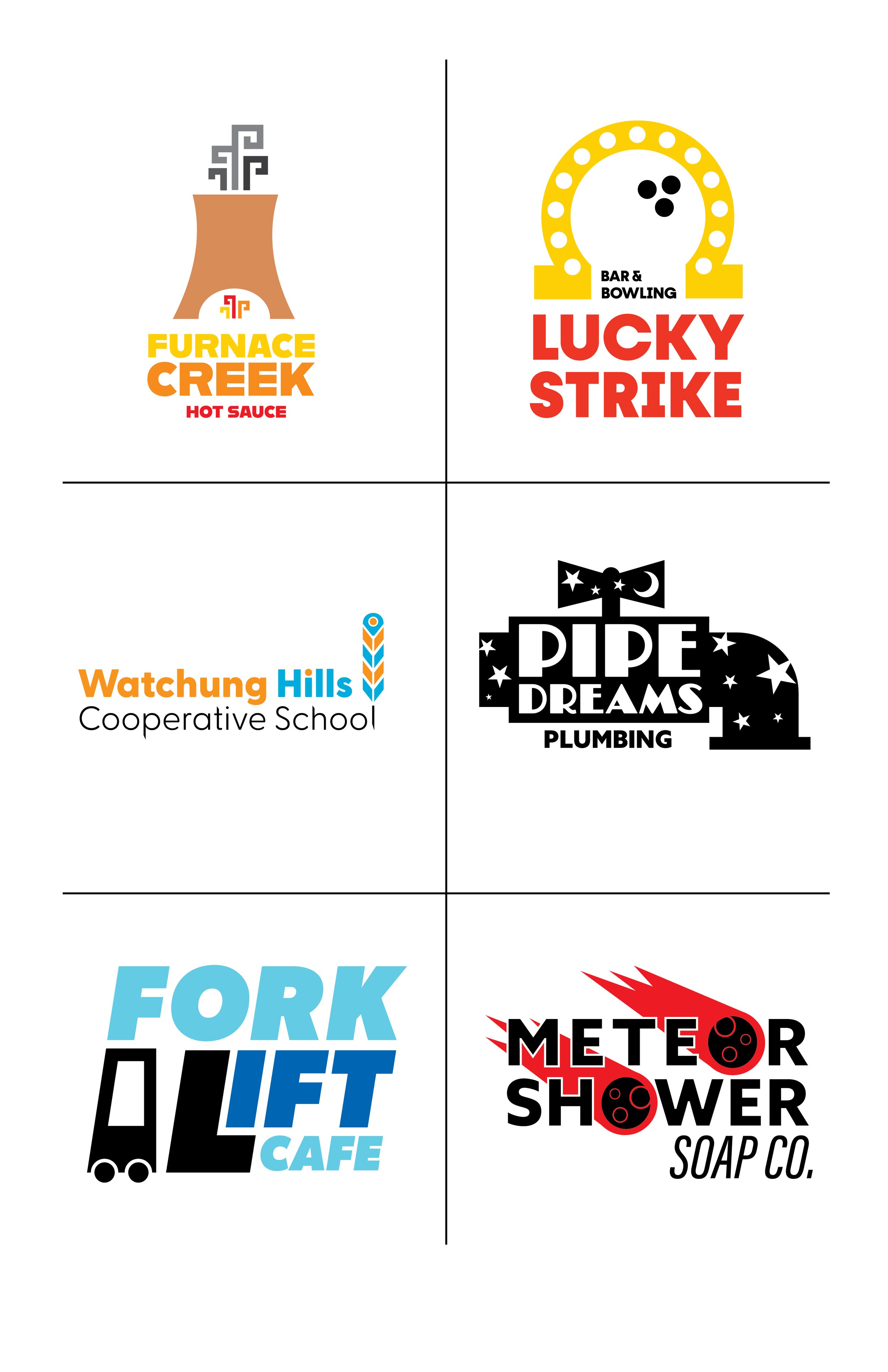 Logos