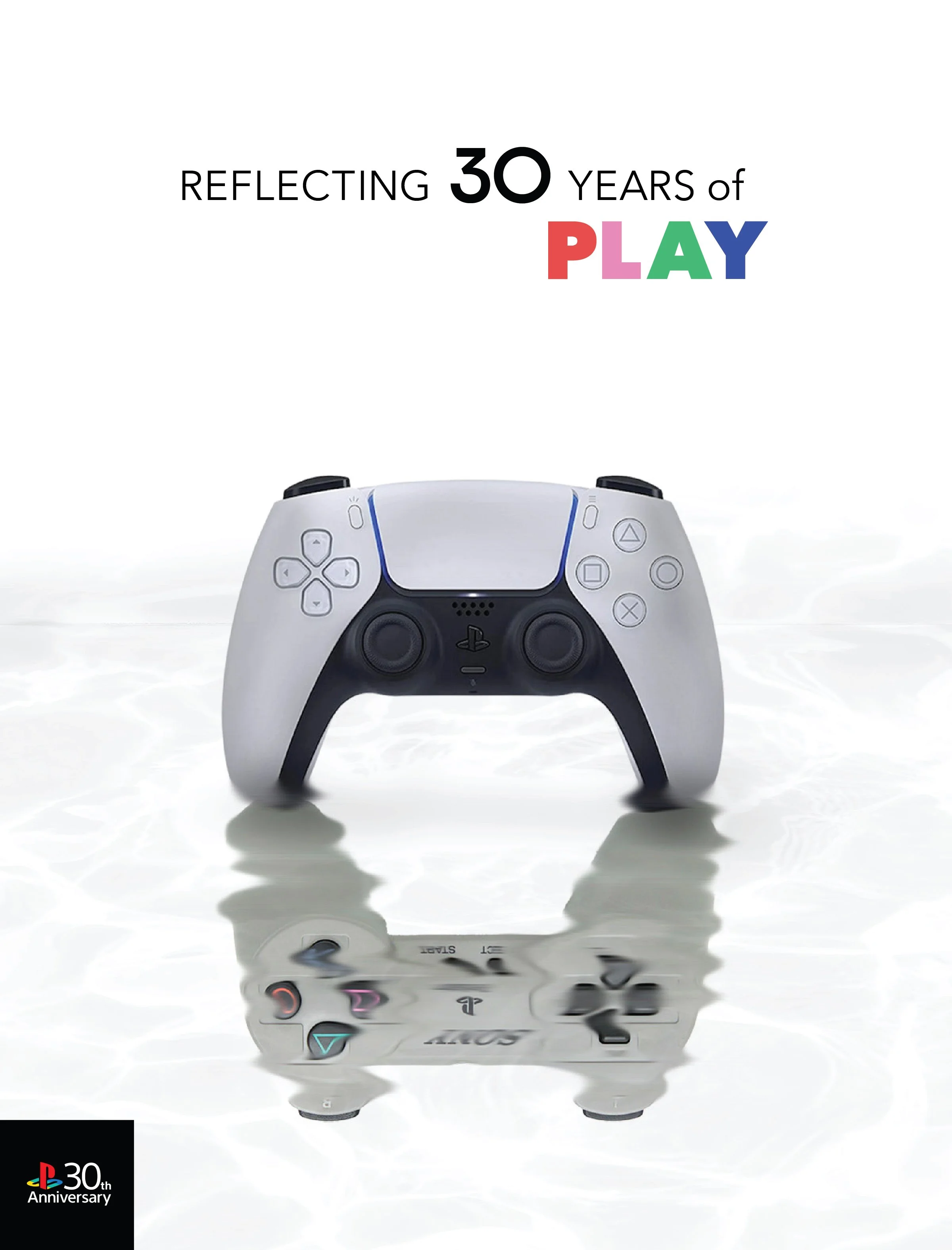 Playstation AD