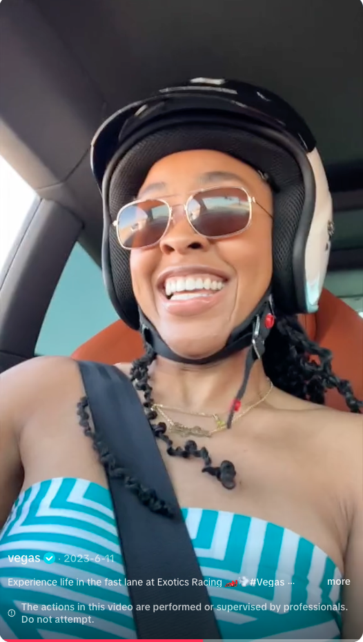 Short-Form Content Creation