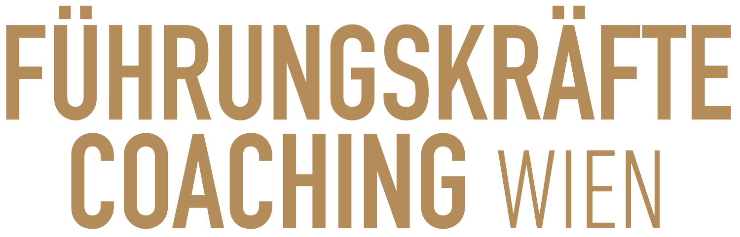 FÜHRUNGSKRÄFTE COACHING WIEN