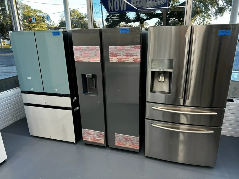 About — Matts Appliances