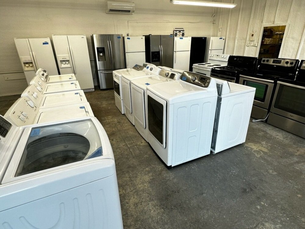 About — Matts Appliances