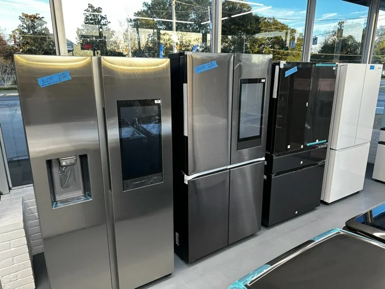 Come browse our inventory Lake Charles or Jennings, Louisiana