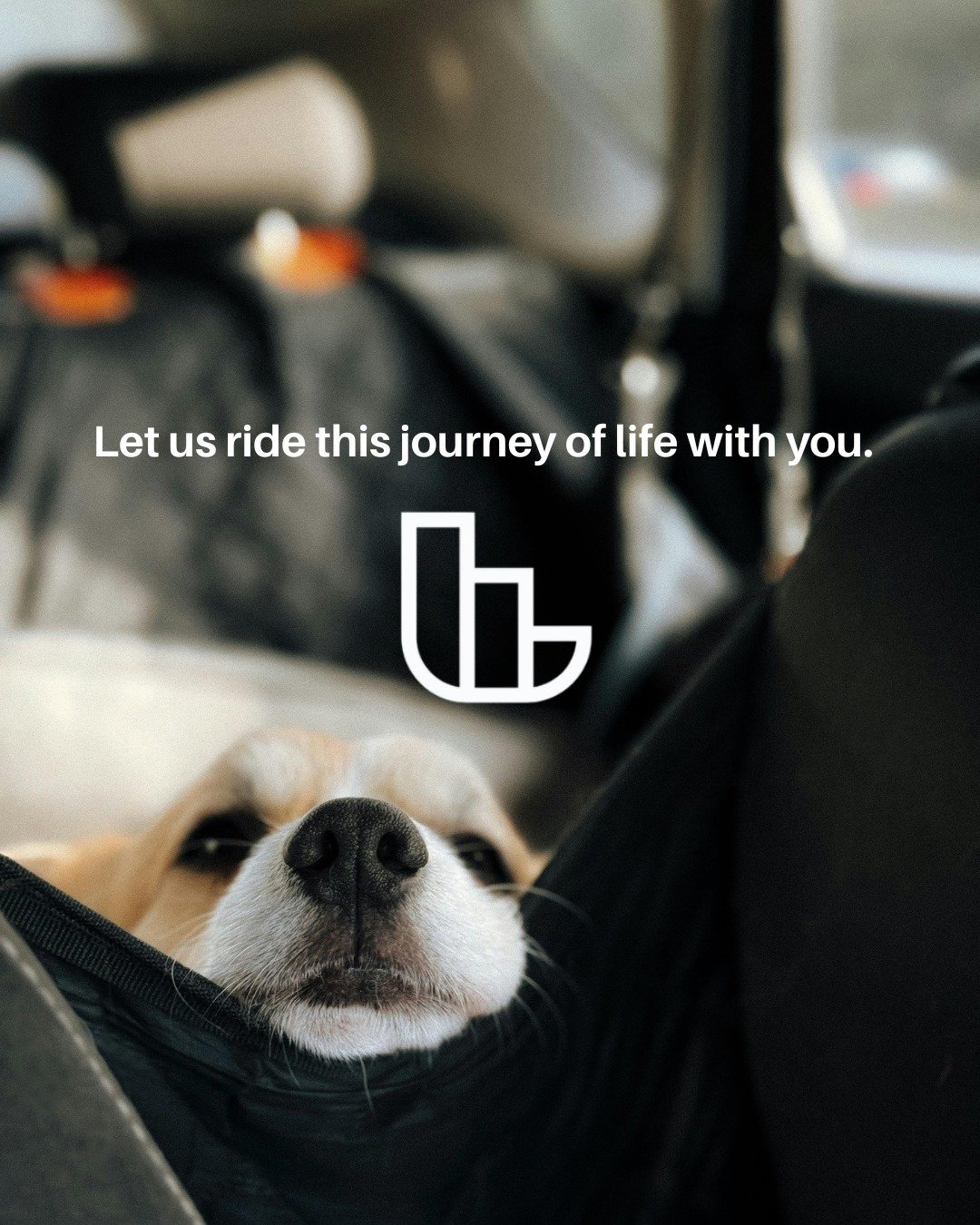 Life&rsquo;s a journey &mdash; let us ride it with you. 🚴&zwj;♀️💫 Together, we&rsquo;ll navigate the ups and downs and keep moving forward.