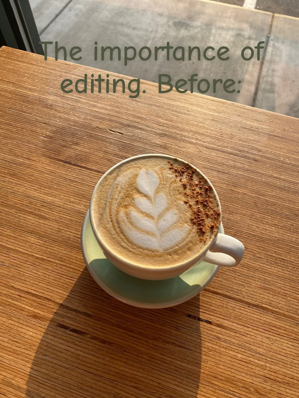 It’s time. From now until the inevitable heat death of the universe. Come get a pumpkin spice latte, hot or iced. In fact, throw that pumpkin into anything. Drip coffee? Yeah, pumpkin drip coffee. Iced americano no water add cream white chocola