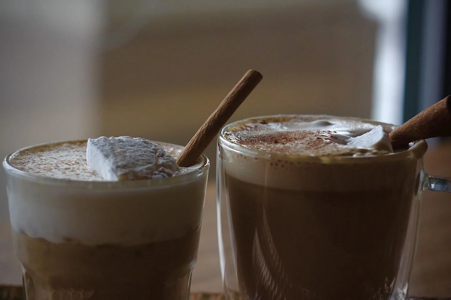 Happy Thanksgiving week from the Flying X family to yours 🧡 Celebrate with us by trying our limited edition (this week only!) sweet potato latte! 

Toasted caramelized sweet potato puree with cinnamon, nutmeg and smoked flakey salt. Topped with @eth