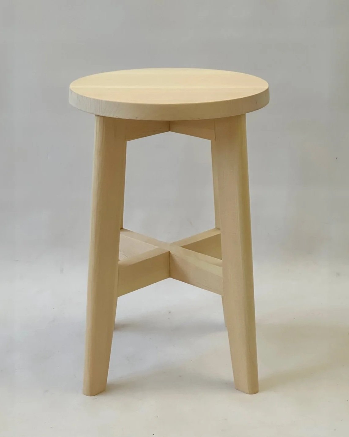Prototype Stool