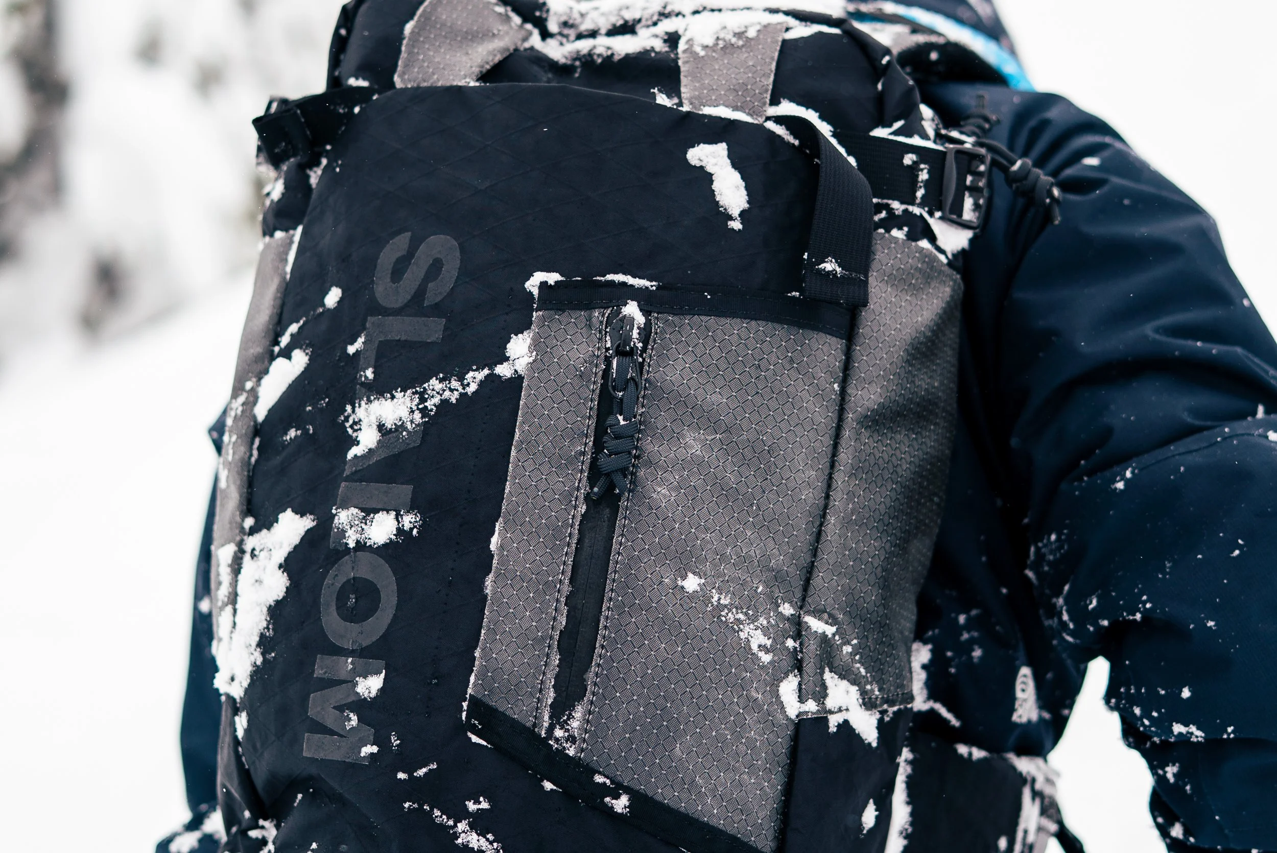 Slalom Daypack