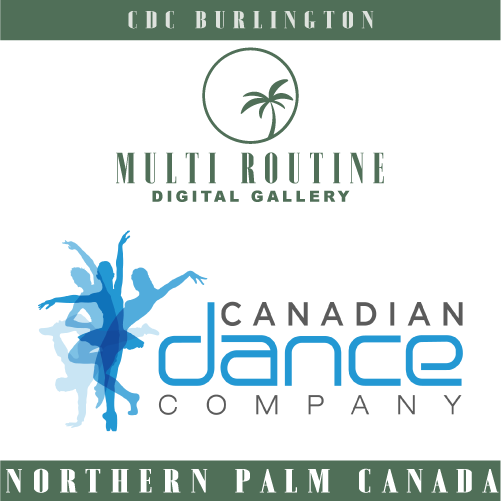CDC Burlington - Multi Routine Digital Gallery