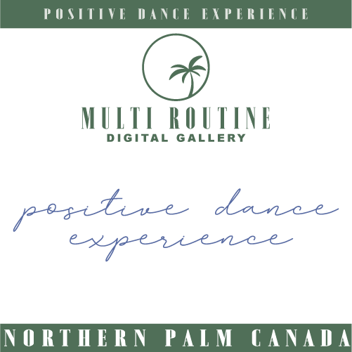 PDE - Multi Routine Digital Gallery