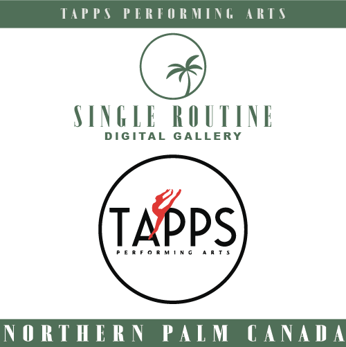 TAPPS - Single Routine Digital Gallery