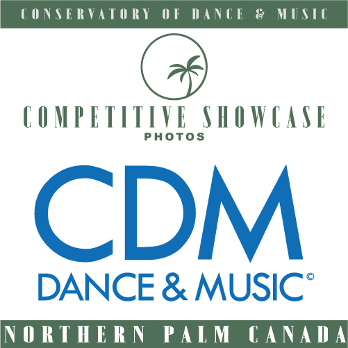 CDM - Competitive Showcase Photos