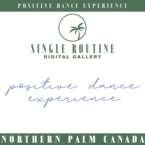 PDE - Single Routine Digital Gallery