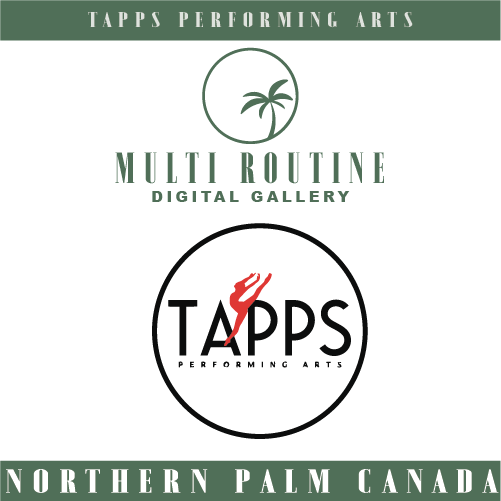 TAPPS - Multi Routine Digital Gallery