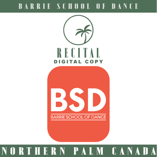 BSD - Year End Show Media