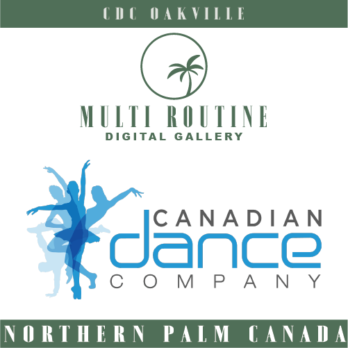 CDC Oakville - Multi Routine Digital Gallery
