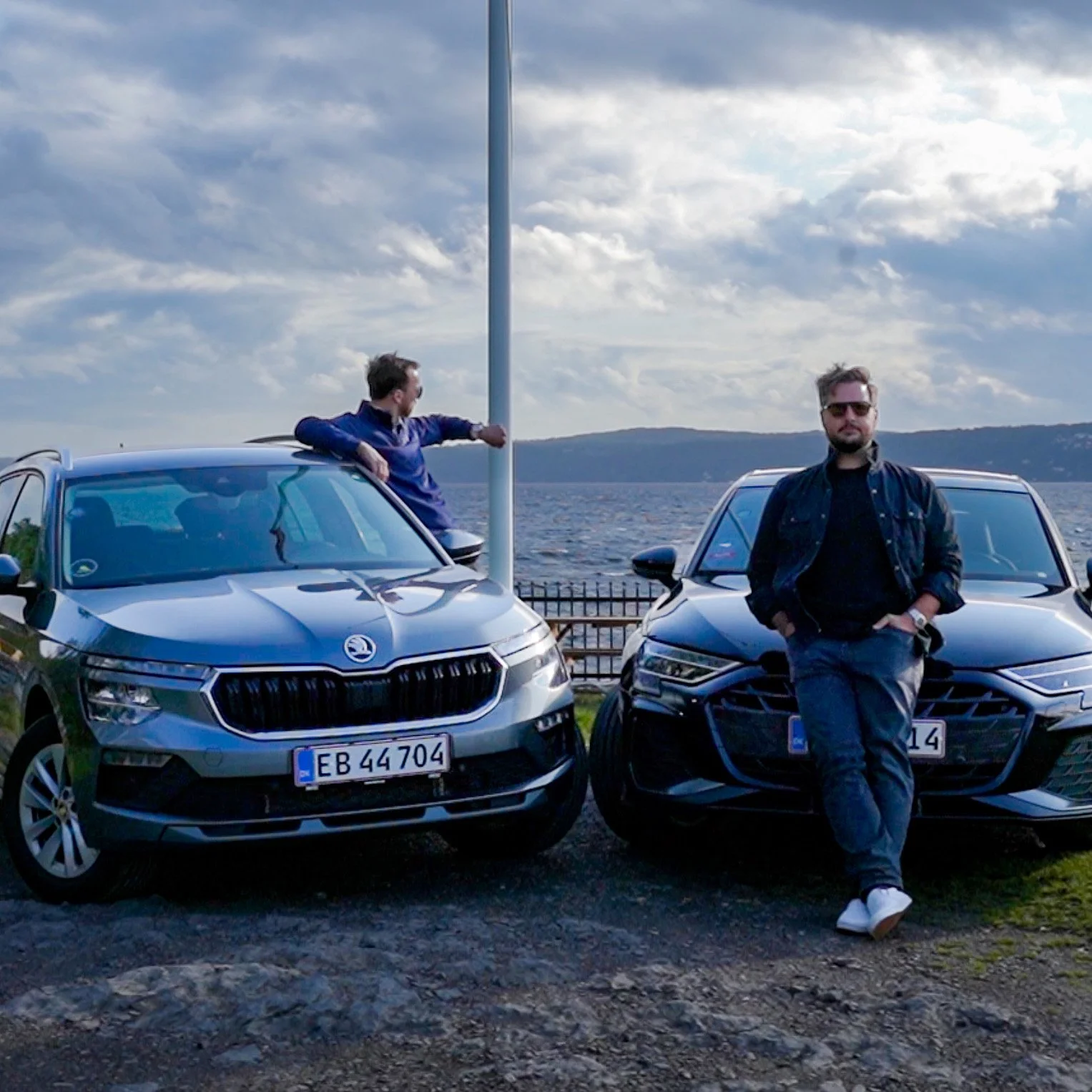 Over 3,500 Miles In 12 Days Through Scandinavia - Our Grand Tour