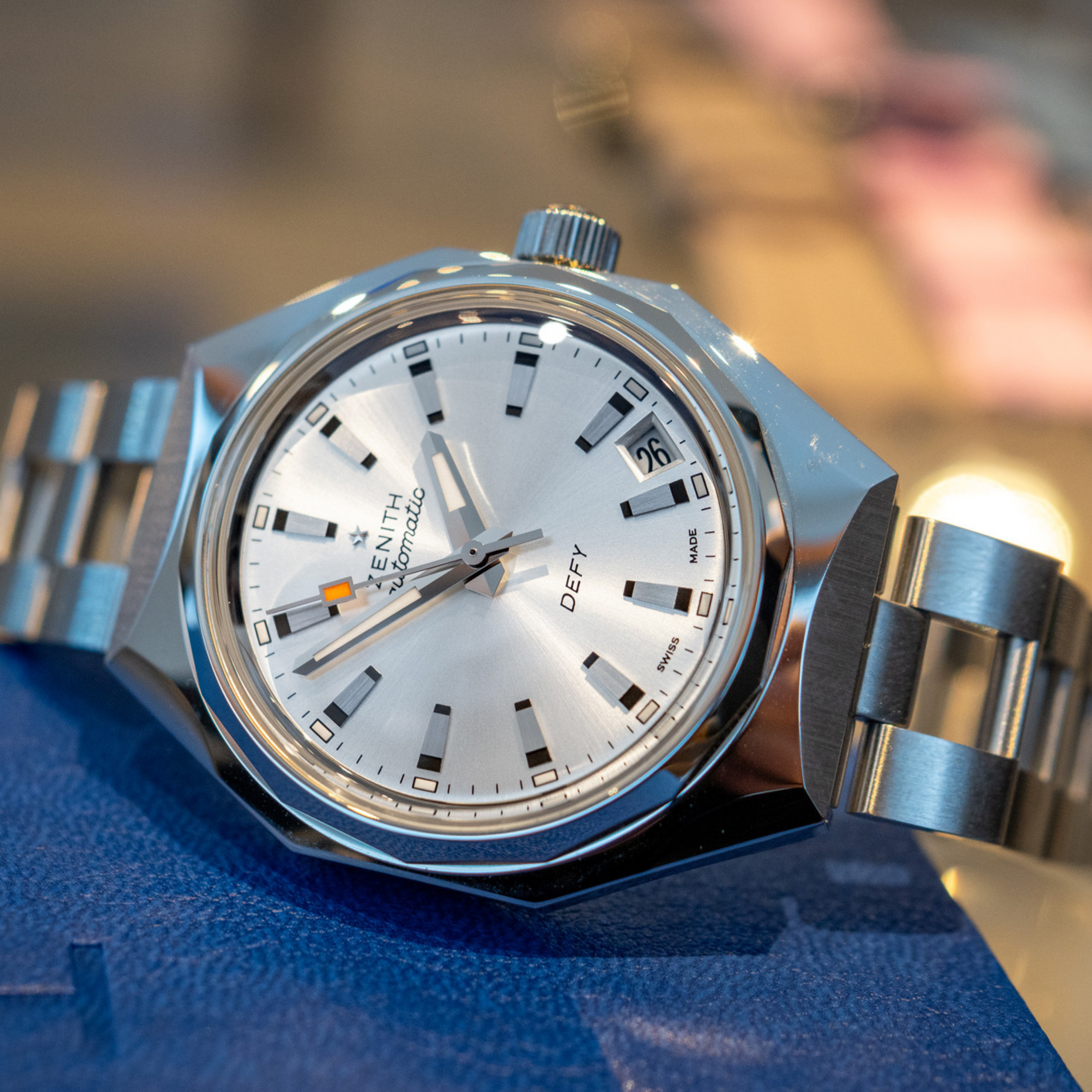 LVMH Watch Week 2026: Cutting Through the Hype