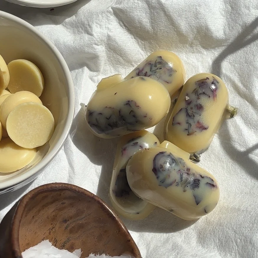 Wild Honey Bath Melts
