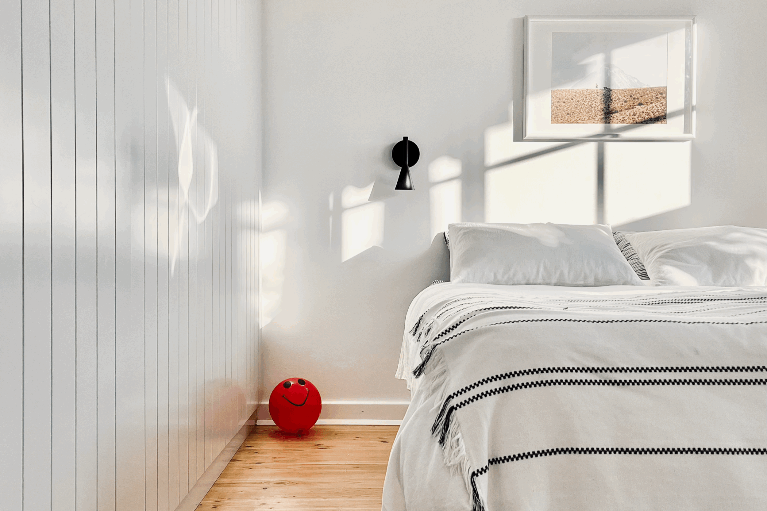 Choosing a different pace: Life and business beyond social media