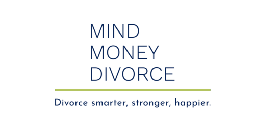 Mind Money Divorce ®