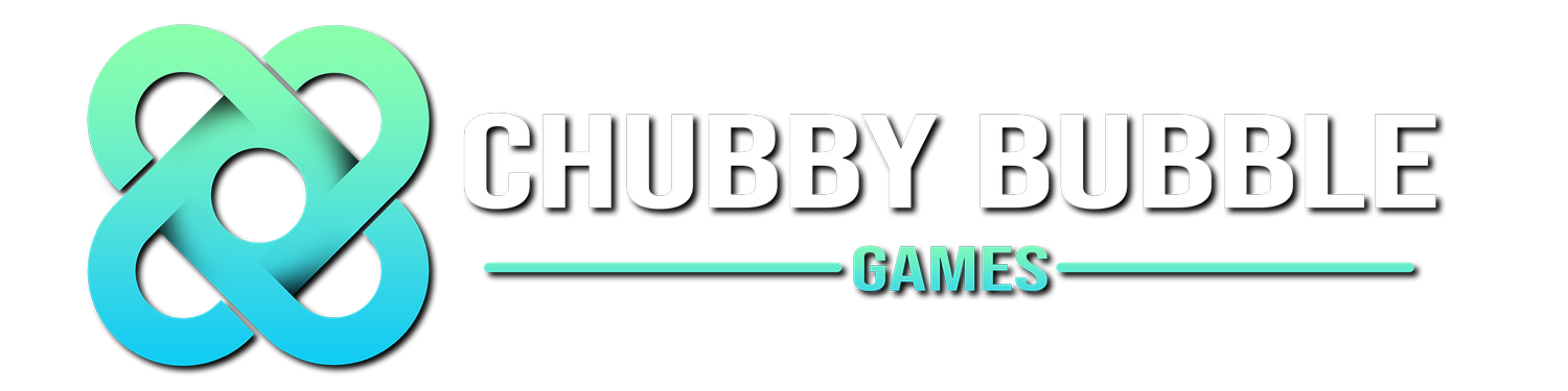 Chubby Bubble Games