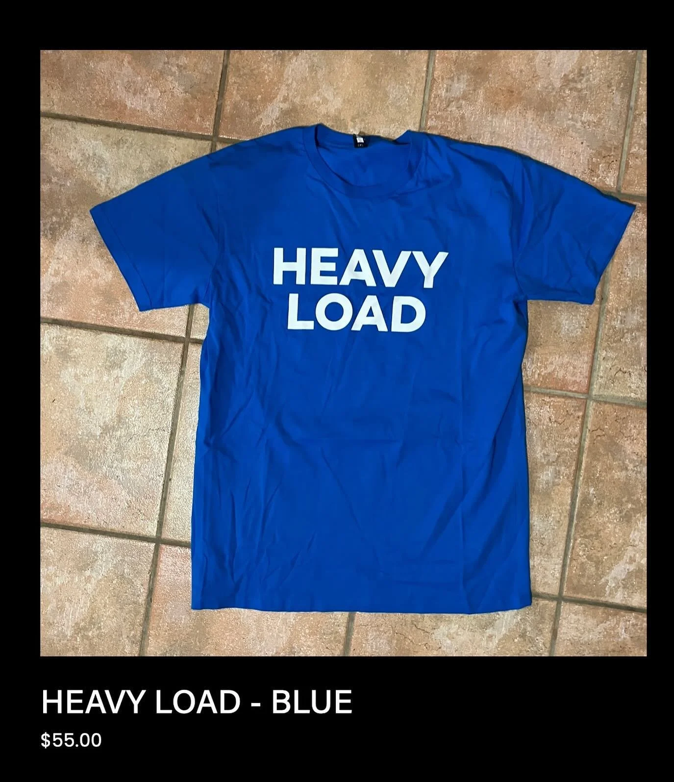 Hey you mob! The Blak Laundry store is up and running, so get yourself some flash looking Ts while they last.

Lots of styles and colours to choose from 🖤🧺

www.theblaklaundry.com.au/shop

#buyblak
#sharetheload