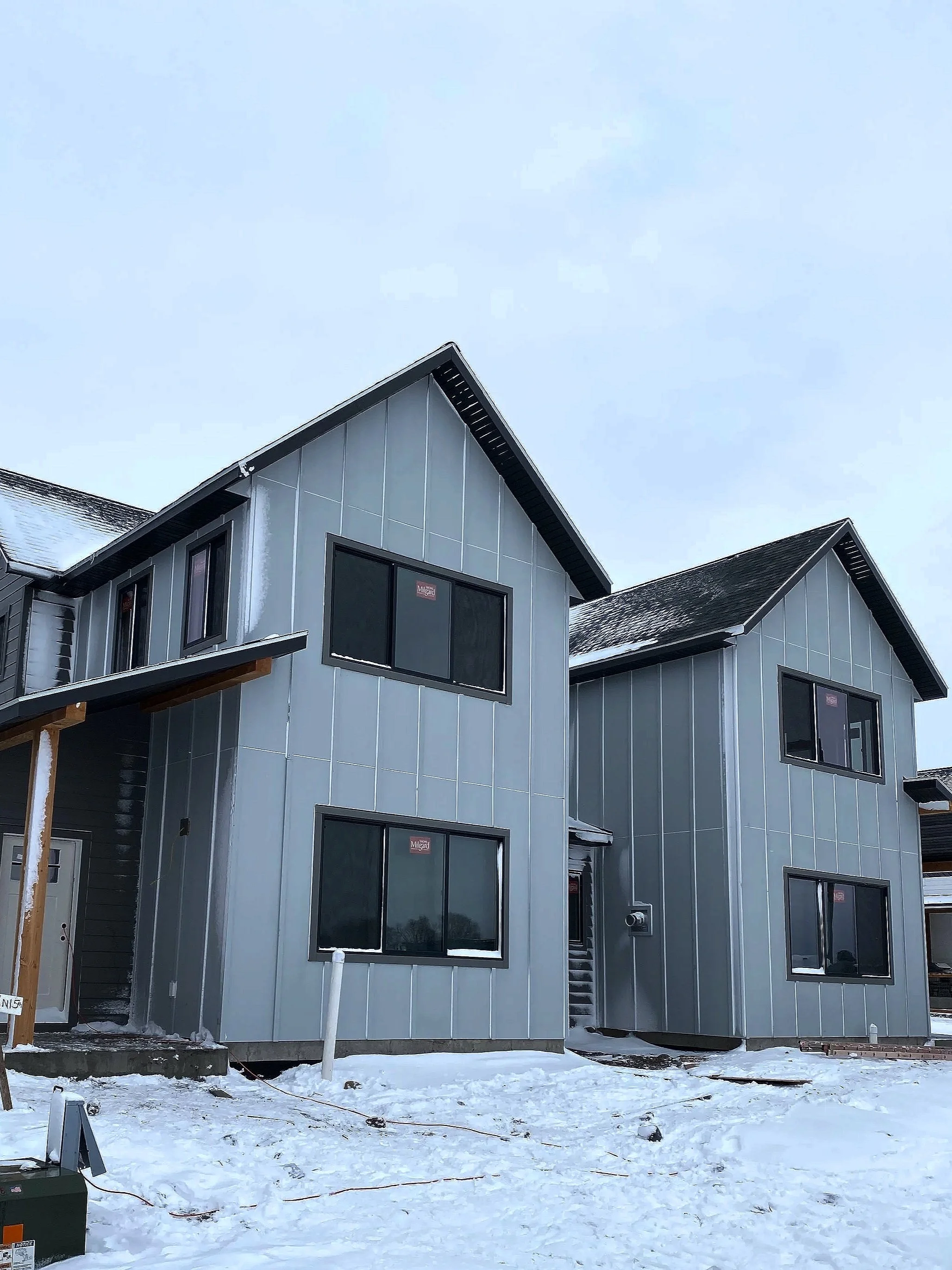 Best Siding For Montana Weather