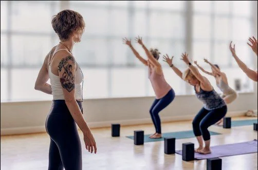How Yoga Retreats Support Mindfulness and Wellness Practices