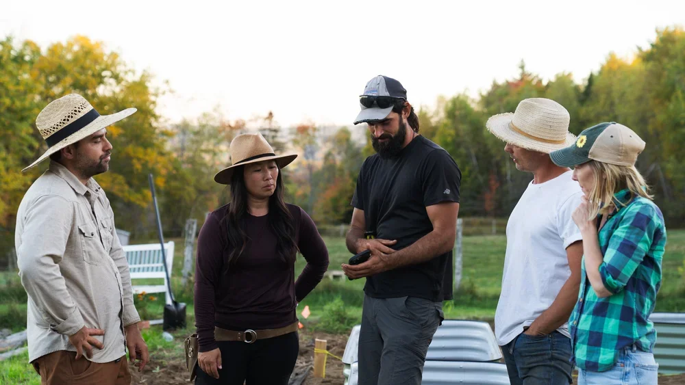 Farm Retreats vs. Traditional Vacations: Why Travelers Are Making the Switch